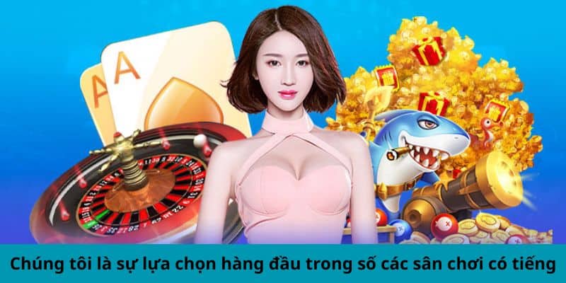 kuwin là sự lựa chọn hàng đầu