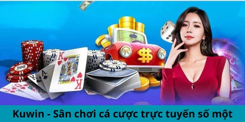 KUWIN SỐ 1